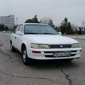 Toyota Corolla 1994