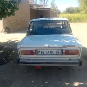 Lada 2106 1999