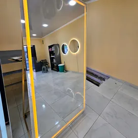 Ramkaly surulyan led ayna