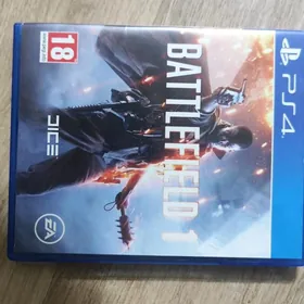 Playstation 4 oyun игры