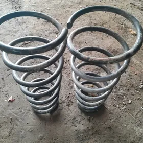 Lexsus RX300 purźin