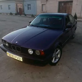 BMW 535 1992