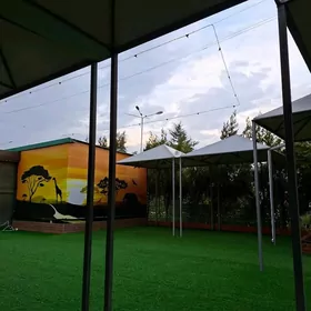 Кофетерия в аренду