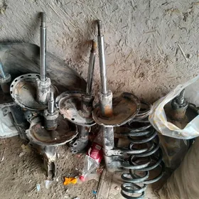 AVALON 99 AMARTIZATOR