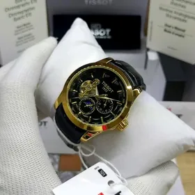 Tissot sagat часы