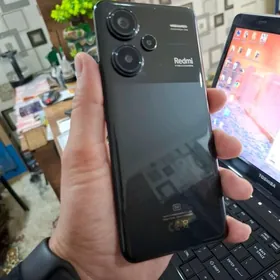 Redmi note 13 pro plus 12/512