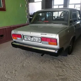 Lada 2107 2011