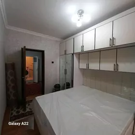 Аренда Мир3 2 ком