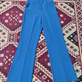 шортики, брюки