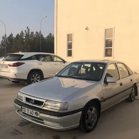 Opel Vectra 1991