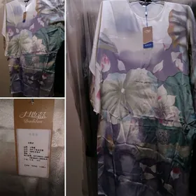 китайская красота