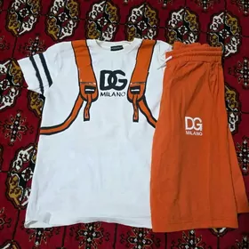 Oglan futbolka balak