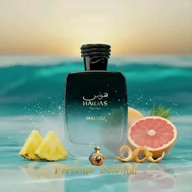 duhi rassasi havas malibu