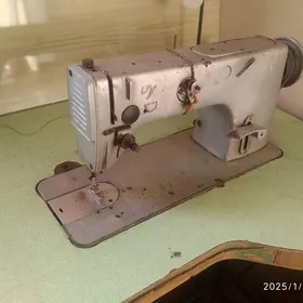 швейная машинка
