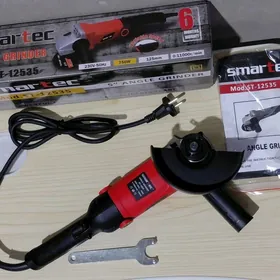 Bolgarka Smartec 125 mm