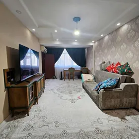 Шевченко дуплекс 3 ком