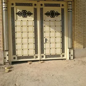 DERWEZE WAROTA BETON ZABOR