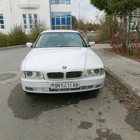 BMW 730 1996