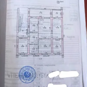 Boldumsaz Nowruz koce 1nji etj