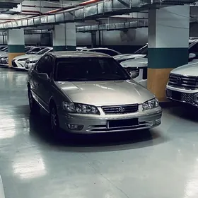 Toyota Camry 1999