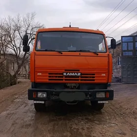 Kamaz Euro 3 2014