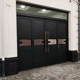 DERWEZE WAROTA BETON ZABOR