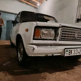 Lada 2107 2004