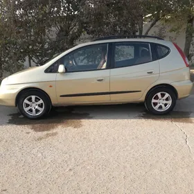 Daewoo Tacuma 2002