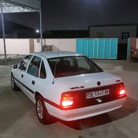 Opel Vectra 1990