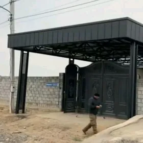 DERWEZE WAROTA BETON ZABOR