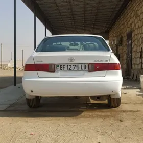 Toyota Camry 2001