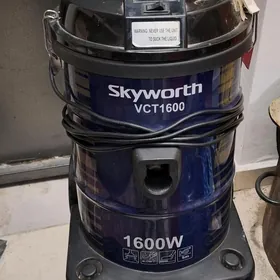 Skyworth plisos