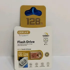 ️GERLAX fleska 128gb