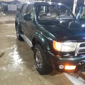 Toyota 4Runner 2000