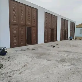 DERWEZE WAROTA BETON ZABOR