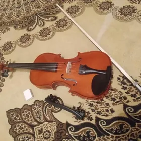Скрипка 3/4