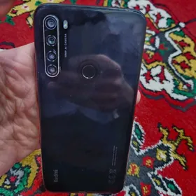 Redmi Note 8