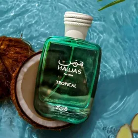 havas tropic