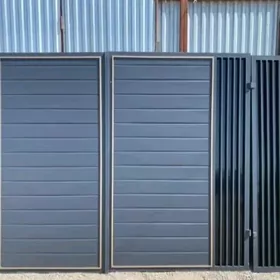 DERWEZE WAROTA BETON ZABOR