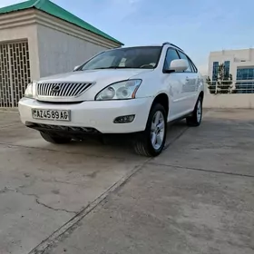 Lexus RX 350 2006