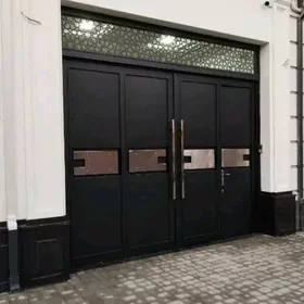 DERWEZE WAROTA BETON ZABOR