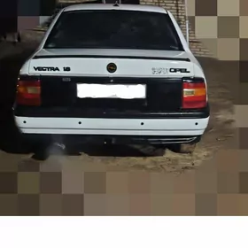Opel Vectra 1992