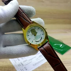 Maslahat sagat часы