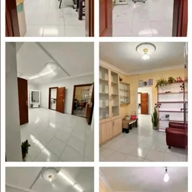 Satlyk Podwal 3.komnat