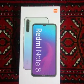 redmi not 8