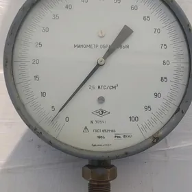 manometr