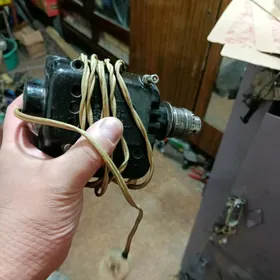 СССР шуруповёрт.