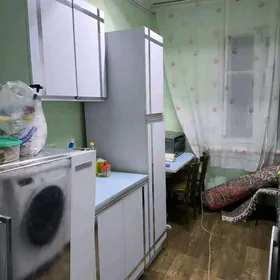 срочно Барханная 2 ком