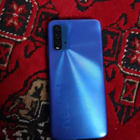 Redmi 9 T