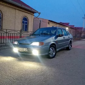 Lada 2115 2009